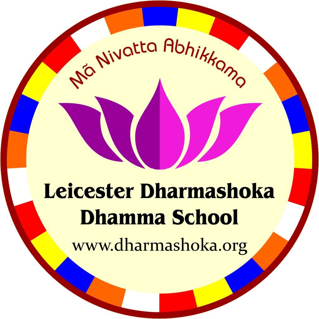 Leicester Dharmashoka Dhamma School